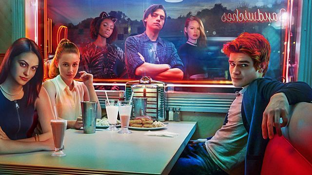 Riverdale: 7 motivi per guardare la nuova serie CW - riverdale 1 - Gay.it