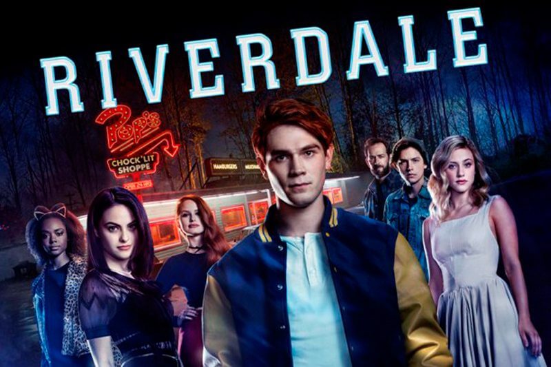 Riverdale: 7 motivi per guardare la nuova serie CW - riverdaleserie - Gay.it