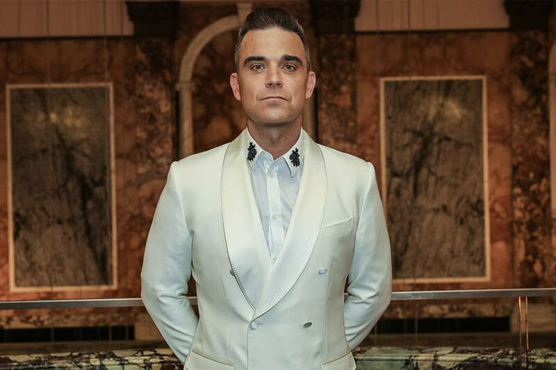 Buon compleanno Robbie Williams: la gallery che lo festeggia - robbie - Gay.it