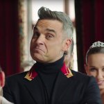 Buon compleanno Robbie Williams: la gallery che lo festeggia - Thumbnail