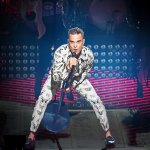 Buon compleanno Robbie Williams: la gallery che lo festeggia - Thumbnail