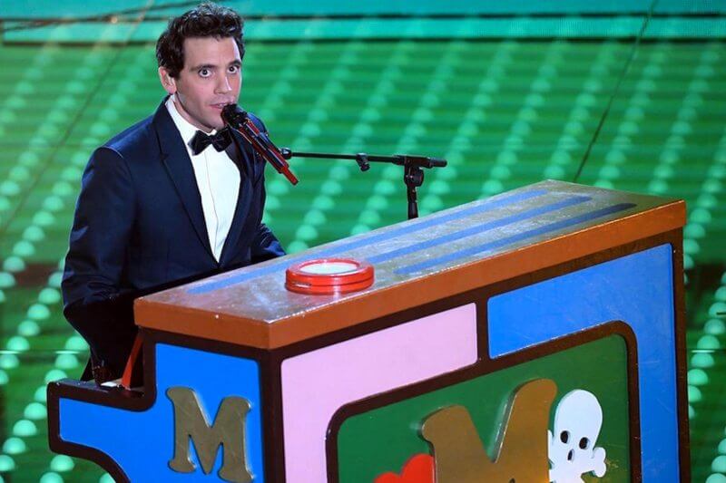 Sanremo 2017: i 5 momenti top e i 5 flop della serata