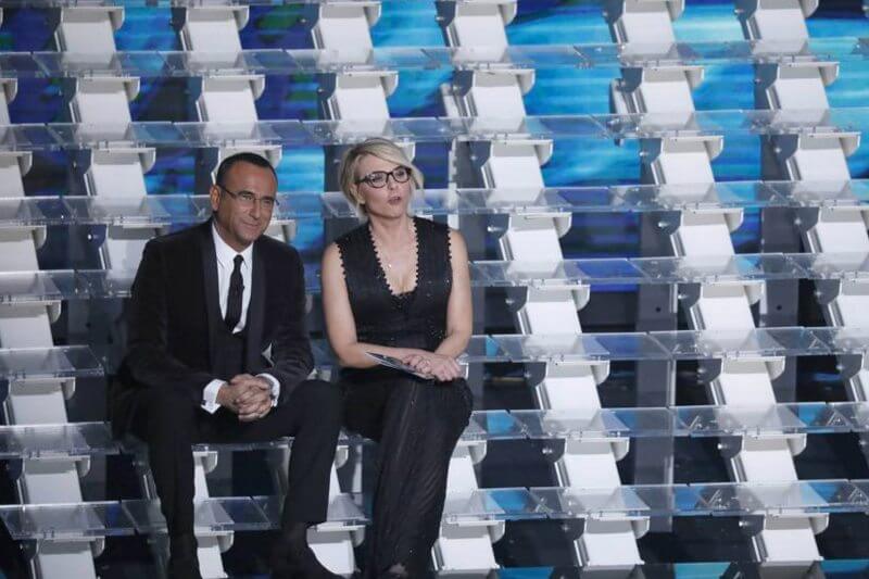 Sanremo 2017: i 5 momenti top e i 5 flop della prima sera