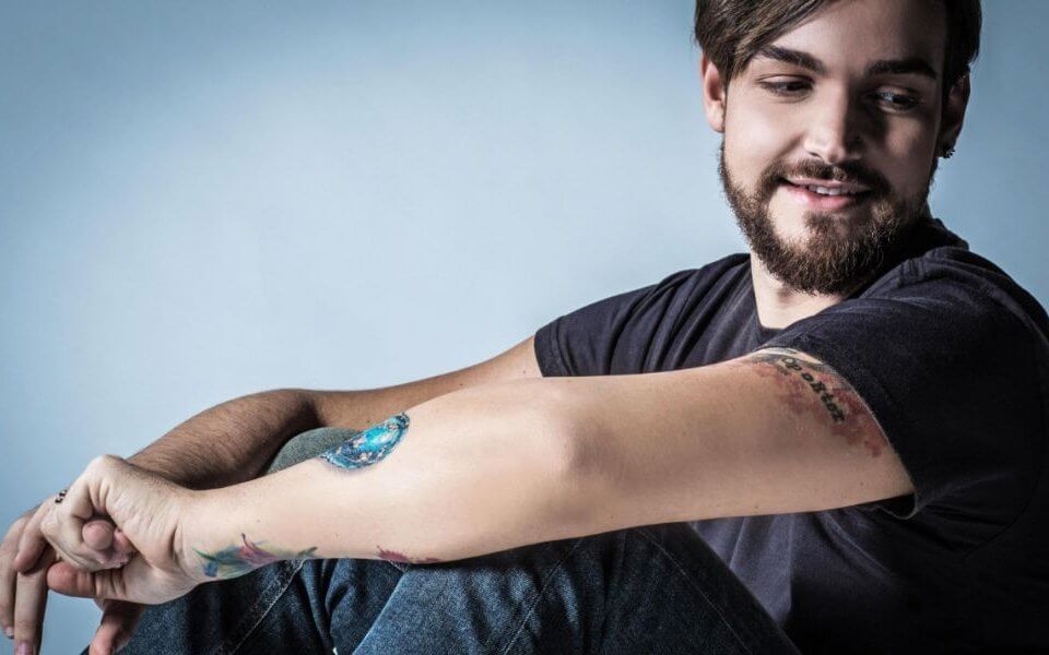 Intervista a Valerio Scanu: "A Ballando tregua per nessuno, giuria compresa!" - scanu 2 - Gay.it