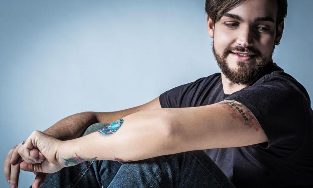 Intervista a Valerio Scanu: “A Ballando tregua per nessuno, giuria compresa!”