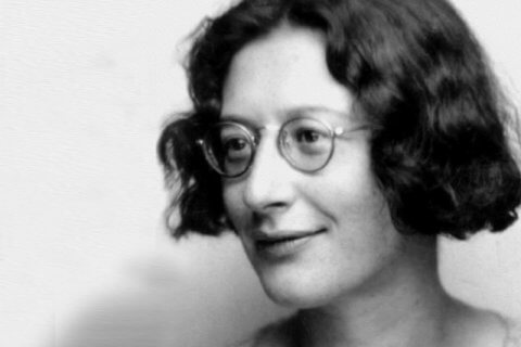 Buon Compleanno Simone Weil, oggi avresti compiuto 108 anni - simoneweil - Gay.it
