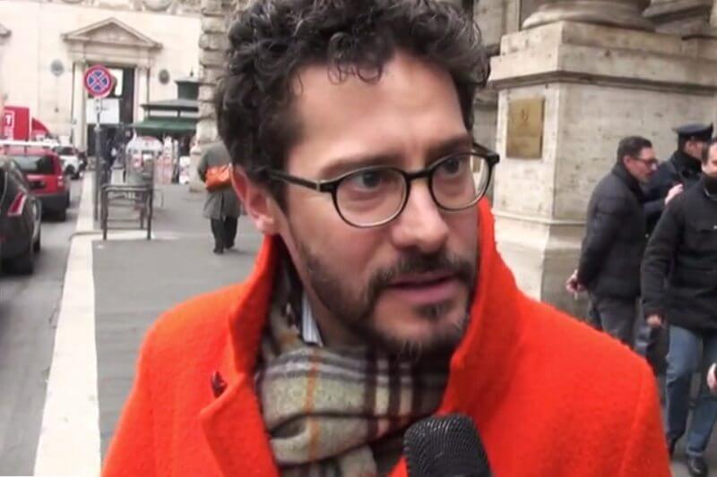Francesco Spano