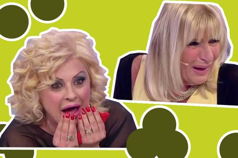Tina VS Gemma: l’esilarante remix dance