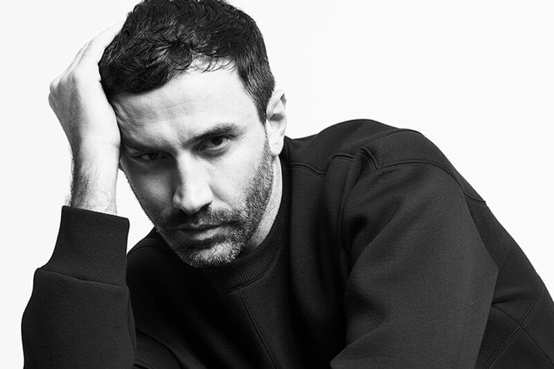 Riccardo Tisci lascia Givenchy, probabile il suo arrivo da Versace - tisci - Gay.it