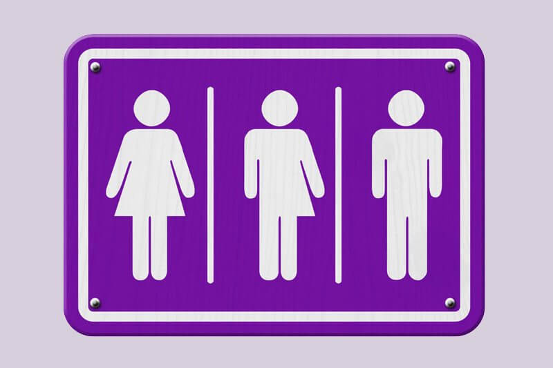 Usa: Trump non difenderà i diritti delle persone transgender