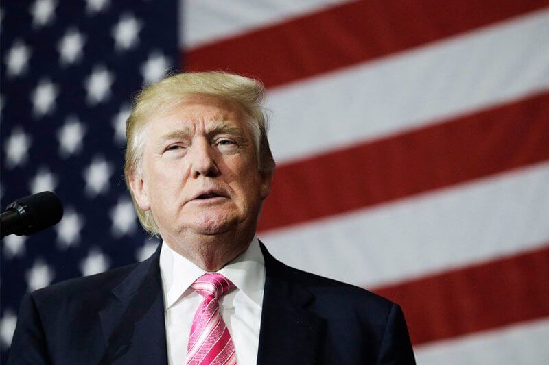 Trump cancella i diritti delle persone transgender - trump 3 - Gay.it