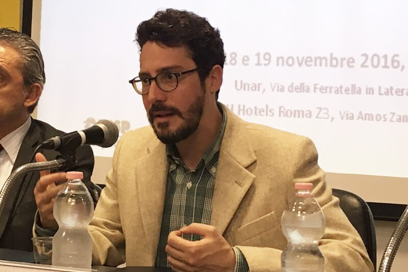 Unar, parla l’ex direttore Spano: “Il caso è una bufala, mi sono dimesso per rispetto”