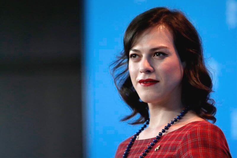 Una ‘donna fantastica’ la rivelazione della Berlinale: è l’attrice trans cilena Daniela Vega