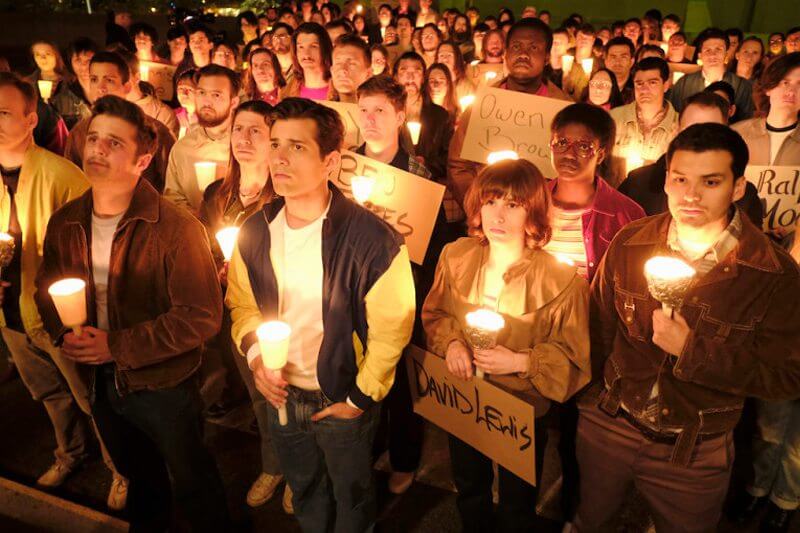 La serie LGBT When We Rise arriva sulla tv americana: e in Italia?