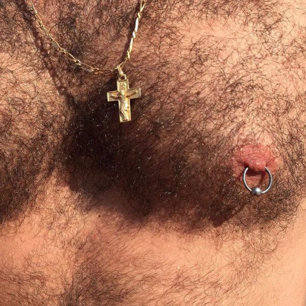 Capezzoli: tutti ne abbiamo due ma quelli degli altri non sono affatto male