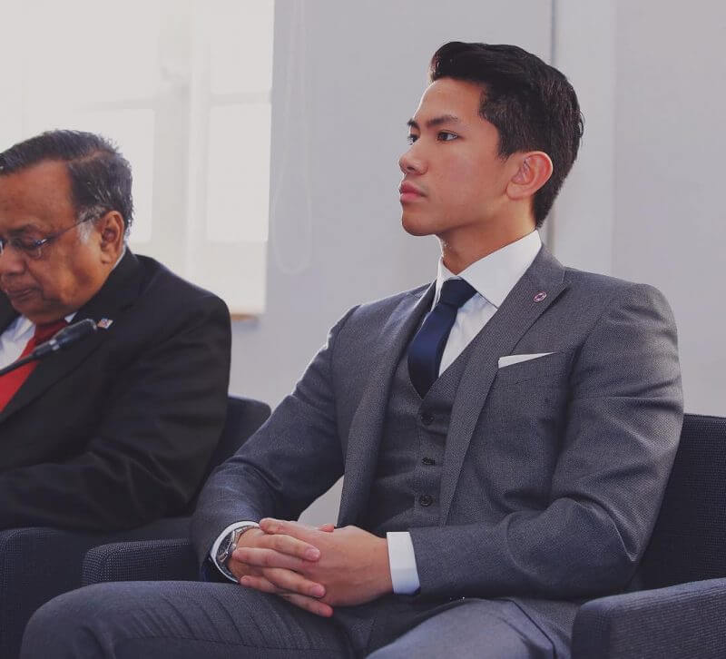 Il Principe del Brunei vi farà venire voglia di monarchia