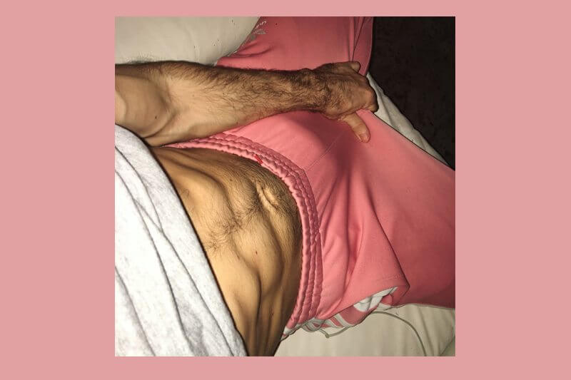 Il rosa fa sesso