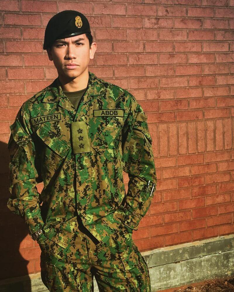 Il Principe del Brunei vi farà venire voglia di monarchia