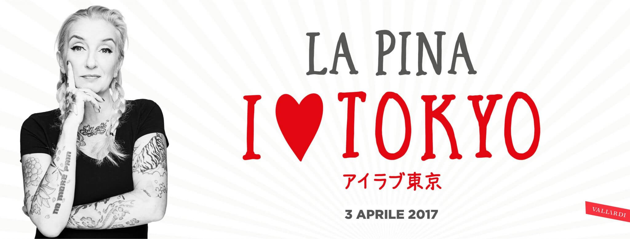 La Pina: "Amici gay, vi porto a Tokyo!" - 17359082 10155959174329778 4442947350593657866 o - Gay.it
