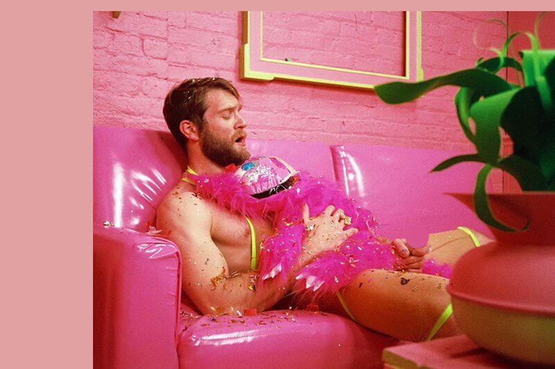 Il rosa fa sesso