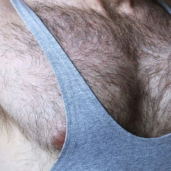 Capezzoli: tutti ne abbiamo due ma quelli degli altri non sono affatto male
