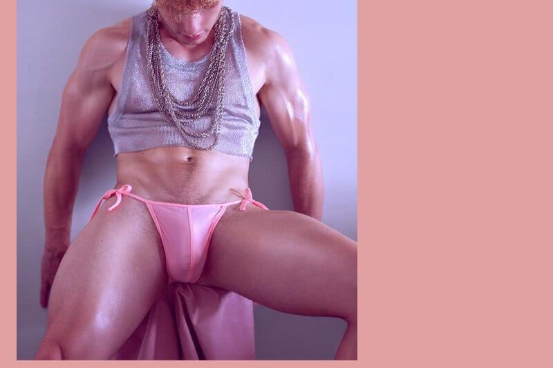 Il rosa fa sesso