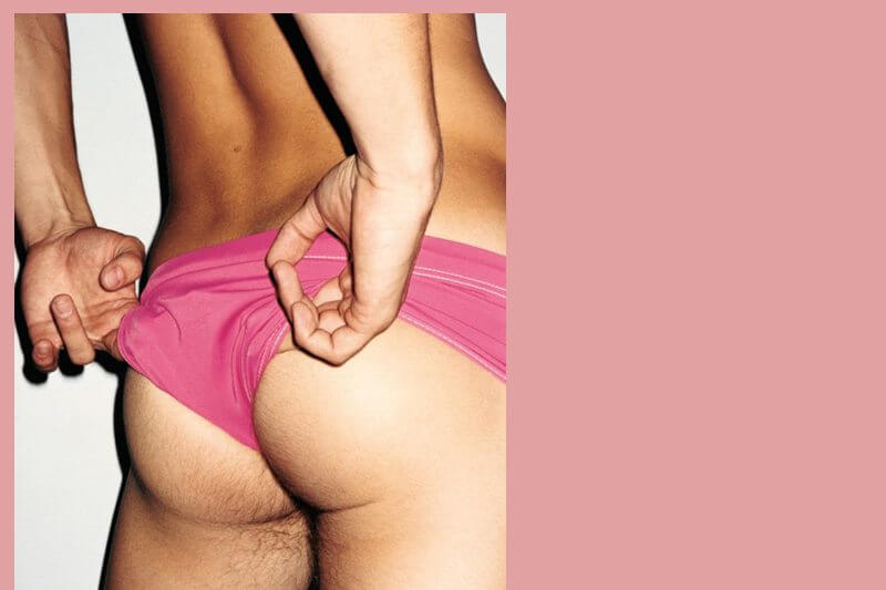 Il rosa fa sesso