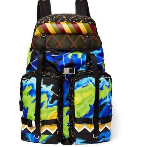 8 idee bomba per il tuo look estivo - 810892 mrp in l - Gay.it