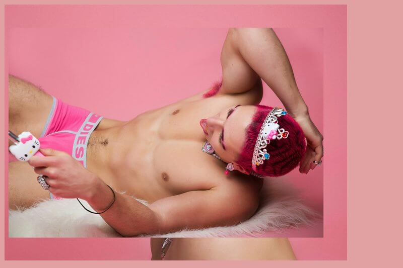 Il rosa fa sesso