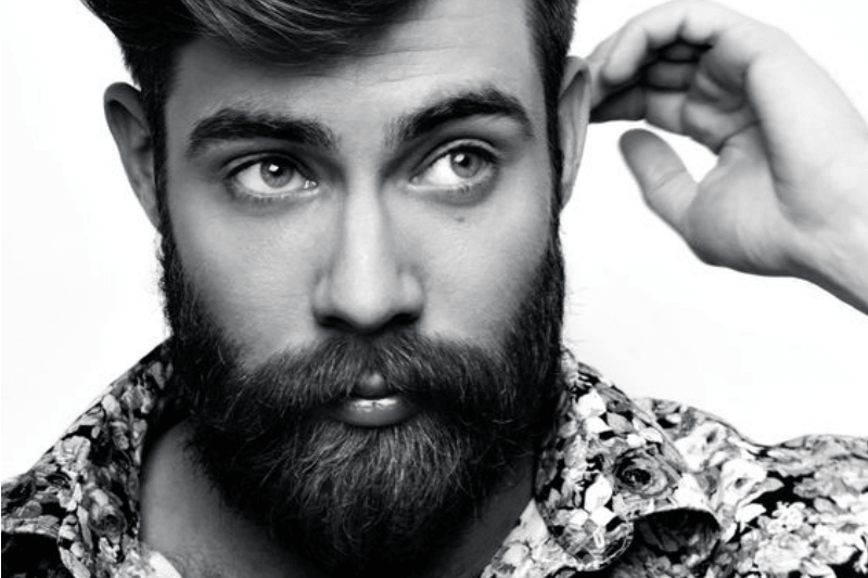 Come fare per avere una barba perfetta - 92e4d43677ddc9b3f511b4045c354077 - Gay.it
