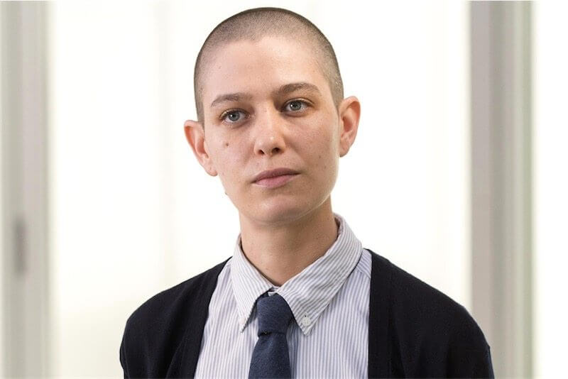 Billions, introdotto il primo personaggio 'genderqueer' della serialità tv - Asia Kate Dillon - Gay.it