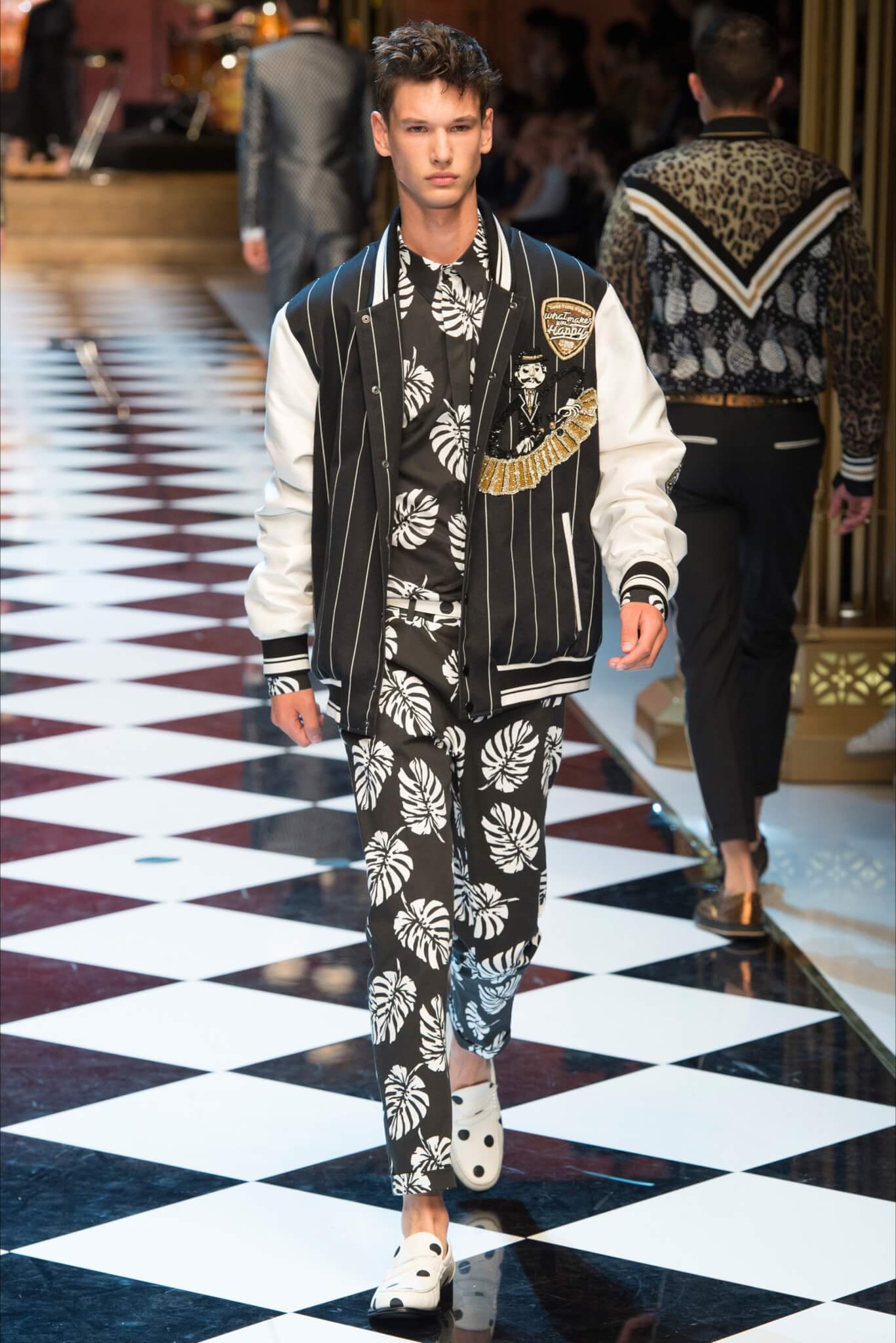 Tendenze Estate 2017: Bomber Mania - DOL0481 20160618172933 - Gay.it