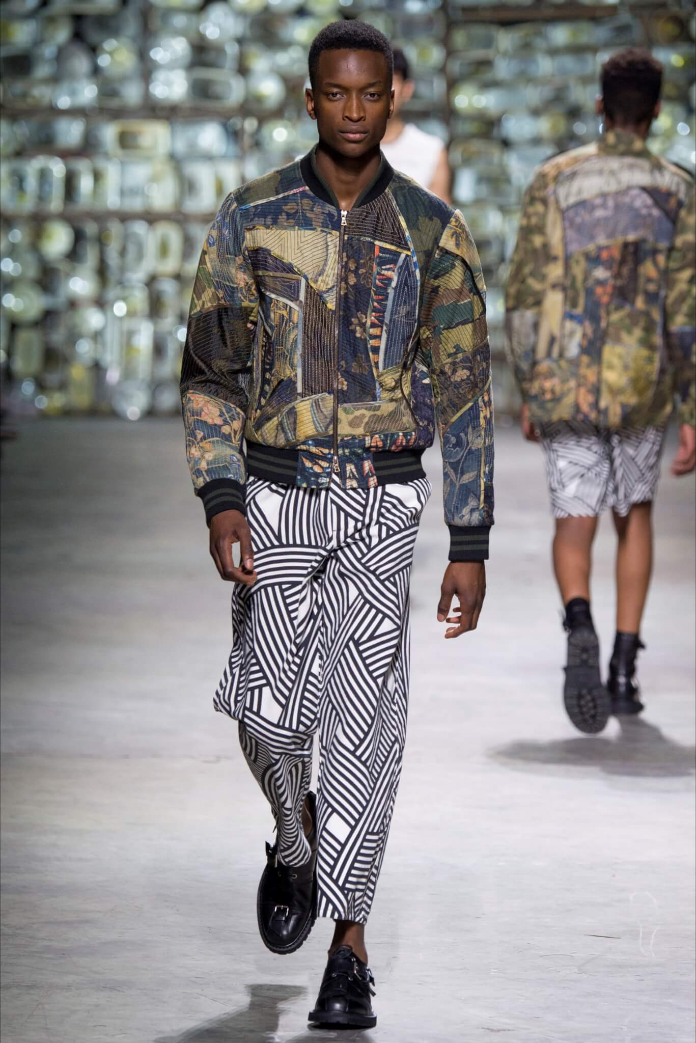 Tendenze Estate 2017: Bomber Mania - DRI0387 20160624082057 - Gay.it