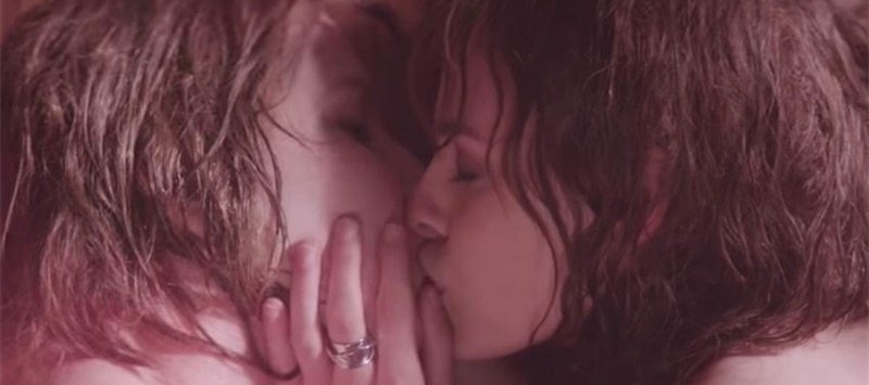 Kristen Stewart e il coming out: "Mi sono resa conto del bene che potevo fare attraverso la mia vita" - Kristen Stewart coming out - Gay.it