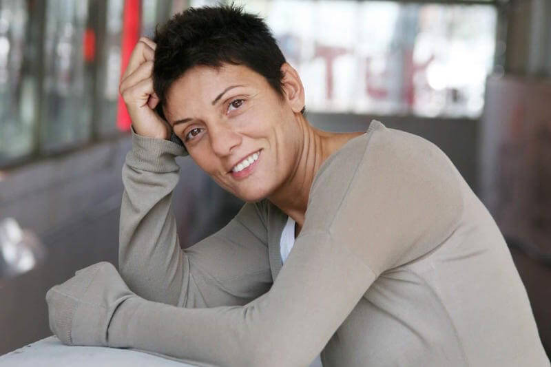 Imma Battaglia: “Io, Eva, l’Isola, Luxuria e Gianni Alemanno”