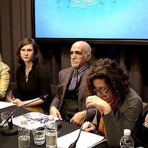 Presentato il nuovo Togay: diventa Lovers Film Festival – Torino LGBTQI Visions - Lovers Film Festival presentazione - Gay.it