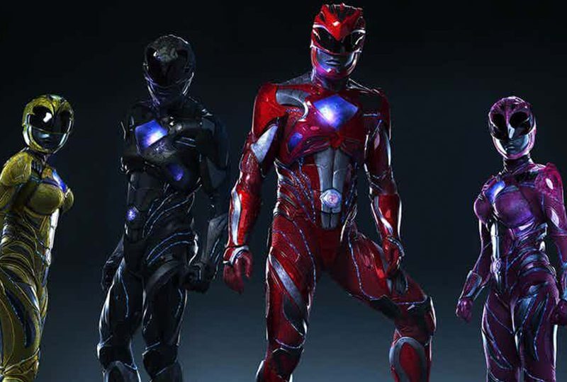 Power Rangers, i russi lo vietano ai minori di 18 anni: ‘propaganda gay e ideologia fascista’