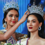Miss International Queen: ecco chi è la nuova reginetta di bellezza trans - Thumbnail