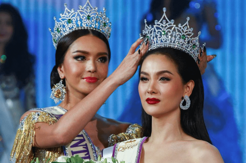 Miss International Queen: ecco chi è la nuova reginetta di bellezza trans