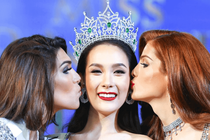 Miss International Queen: ecco chi è la nuova reginetta di bellezza trans - Schermata 2017 03 13 alle 11.13.24 1 - Gay.it