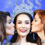Miss International Queen: ecco chi è la nuova reginetta di bellezza trans - Thumbnail