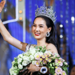 Miss International Queen: ecco chi è la nuova reginetta di bellezza trans - Thumbnail
