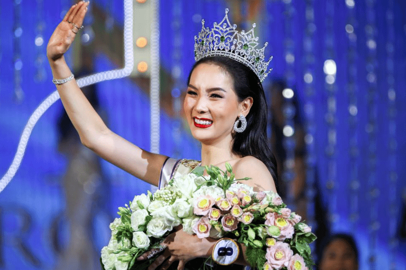 Miss International Queen: ecco chi è la nuova reginetta di bellezza trans