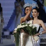 Miss International Queen: ecco chi è la nuova reginetta di bellezza trans - Thumbnail