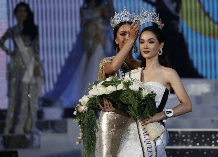 Miss International Queen: ecco chi è la nuova reginetta di bellezza trans