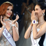 Miss International Queen: ecco chi è la nuova reginetta di bellezza trans - Thumbnail