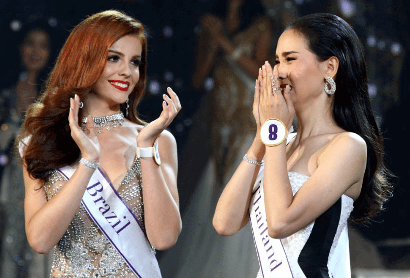 Miss International Queen: ecco chi è la nuova reginetta di bellezza trans