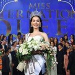 Miss International Queen: ecco chi è la nuova reginetta di bellezza trans - Thumbnail