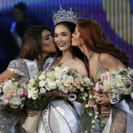 Miss International Queen: ecco chi è la nuova reginetta di bellezza trans - Thumbnail