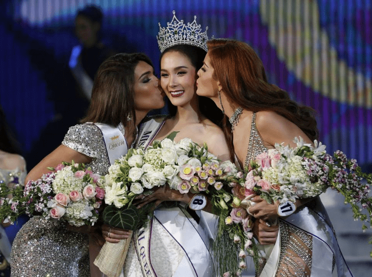 Miss International Queen: ecco chi è la nuova reginetta di bellezza trans